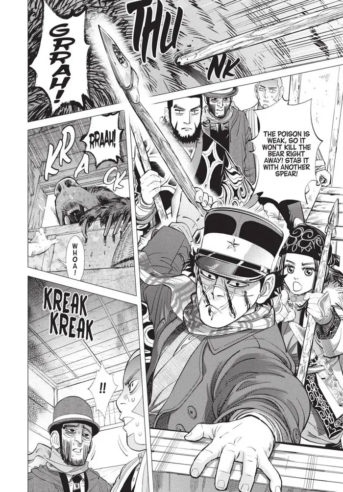 Golden Kamuy Chapter 69 image 03_optimized